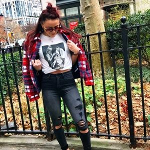 Meet your Posher, Daniella